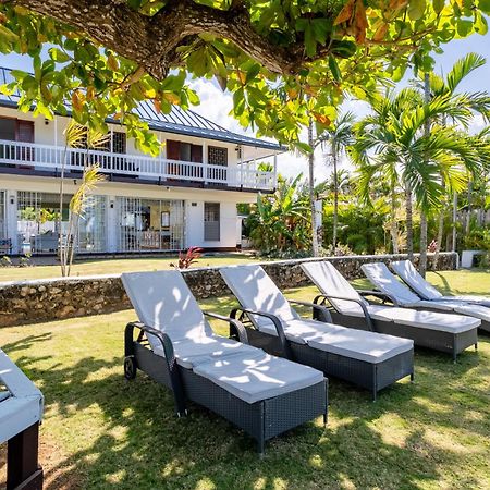 Villa Turrasann Runaway Bay Esterno foto