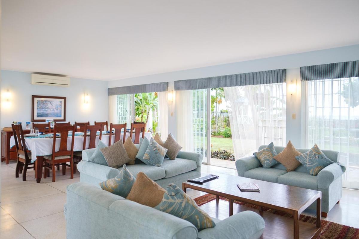 Villa Turrasann Runaway Bay Esterno foto