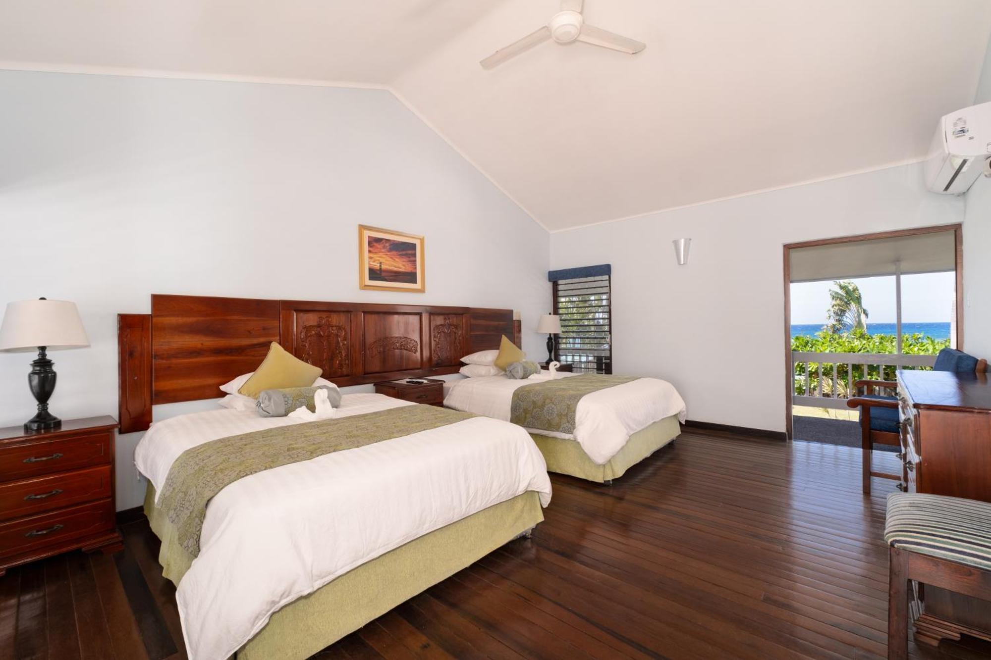 Villa Turrasann Runaway Bay Esterno foto