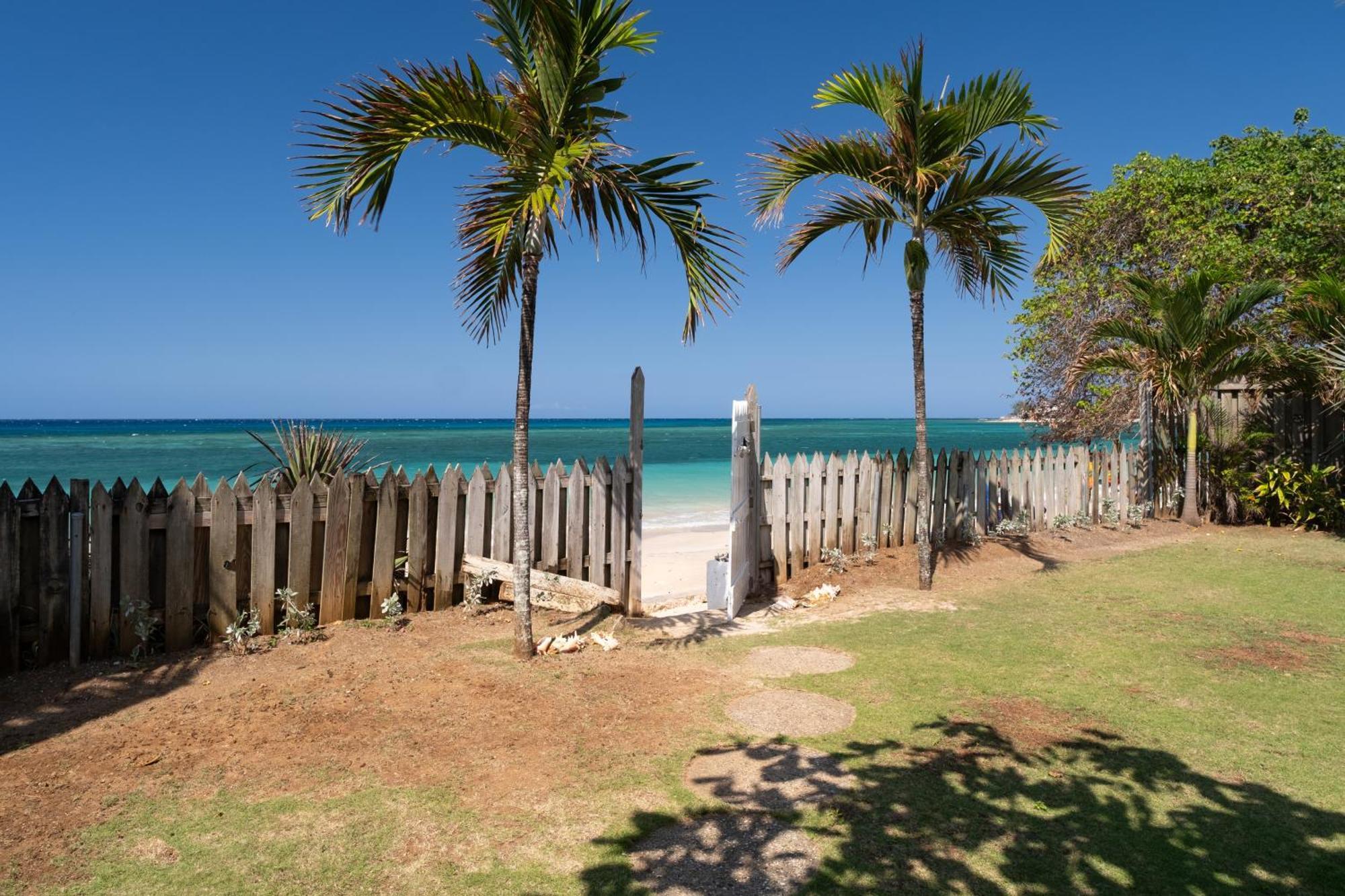 Villa Turrasann Runaway Bay Esterno foto